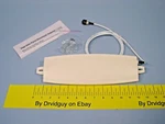 Proxim 2411WA12-STN Directional Wide Angle Window Antenna; 2.4GHZ, Dbi. Fixed Price $109.99.