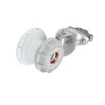 Rf Elements HG3-TP-S60 Symmetrical Horn Antenna GEN2 Of 60U0026ORDM;. Fixed Price $158.00.