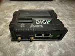 Digi IX10-0004 50002114-01 Cellular Router. Fixed Price $89.99.