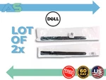 Lot Of 2 Dell Dp/n 0Y9MPH Genuine Oem Wireless Antenna Wifi For Micro Mini Pc. Fixed Price $6.99.
