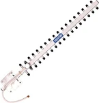 Wifi Antenna 18DBI 2.4GHZ Rp-sma Connector, Yagi. Fixed Price $44.69.