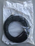 Pctel 30 Foot Cable Male To Tnc PFP240 Coax Rf Pigtail. Fixed Price $18.25.
