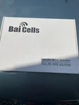 Baicells EG7035 Atom R9 Outdoor Cpe 3.5GHZ 19.5 Dbi Station. Fixed Price $50.00.