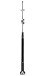 Nmo Mobile Antenna 825-896 Mhz Lte Cellular 1/4 Wave 3DB Pctel BMUF8043. Fixed Price $163.96.