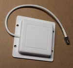 L-com Hyperlink 2.4 Ghz 8 Dbi Wireless Lan Flat Patch Ant. New Org Package. Fixed Price $30.00.