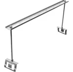 Bracket For Above Ceiling Antenna - Long. Fixed Price $6.00.