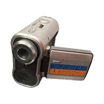 OMNI2 Digital Video Camcorder 3.1MP 4X Optical Zoom Lcd Screen Silver. Fixed Price $16.99.