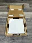 Cisco MA-ANT-3-E6 Meraki Indoor Dual-band Wide Patch Antenna For MR53E 6-PORT. Fixed Price $94.95.
