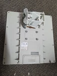 Mikrotik Qrt 2.4 Ghz 802.11 W/ 17DB Integrated Antenna. Fixed Price $45.00.