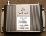 Aleos Airlink Pinpoint X V4321-V Sierra Wireless Modem. Fixed Price $16.95.