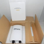 Aruba Networks Airmesh MST200 Wireless Access Router MST2H13N0. Fixed Price $100.00.