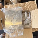 Cellular Specialties Csi Directional Panel Antenna 7 Dbi N-female CS03-005-389. Fixed Price $50.00.