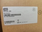 ODU/F54U/INT Ptp Radio Radwin/rad AIRMUX-400. Fixed Price $225.00.