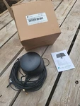 Nos Pctel High Performance Low Profile Mobile Antenna Gpshpsm-sm-sm. Fixed Price $79.95.