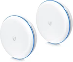 Ubiquiti Ubb-xg-us Unifi 60GHZ Building-to-building Ptp Bridge New. Fixed Price $1599.99.