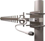 Tupavco TP513 Yagi Wifi Antenna 2.4GHZ (17DBI) Outdoor Directional Signal High. Fixed Price $54.79.