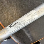 Andrew DB499-C Uhf 7-ELEMENT Outdoor Yagi Antenna 824-896 Mhz N-female. Fixed Price $45.00.