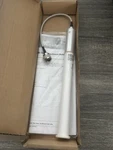 Cisco AIR-ANT5175V-N Aironet 7.5-DBI Omnidirectional Antenna W/ Connector New. Fixed Price $30.00.
