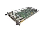Harris Stratex Dac Ge EXD-180-002 010-142387-002 Gigabit Ethernet Module. Fixed Price $200.00.