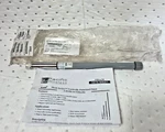 Pacific Wireless Vertically Polarized Omni Antenna 2400-2485 Mhz OD24M-5 5DBI. Fixed Price $210.66.