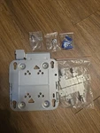 2X New Cisco AIR-CAP3702E-B-K9 69-2160-03 700-26425-04 Bracket Mount, Freeship. Fixed Price $29.95.