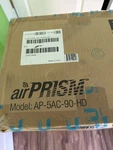 Ubiquiti Networks AP-5AC-90-HD Ghz 3X30 Degree Sector Antenna New Box. Fixed Price $299.00.