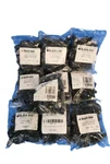 Lot Of 500 New Black Box FMT718 Snagless Boots. Fixed Price $100.00.