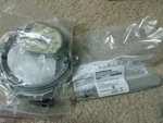 Cisco 3G-AE010-R Antenna Extension Cable And 3G-ANTM1919D New. Fixed Price $49.99.