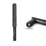 Microhard BULLETPLUSAC-CAT12 Lte Gateway Wifi Patch Blade Paddle Antenna Rp-sma. Fixed Price $10.93.