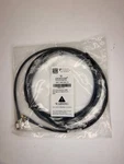 Proxicast ANT-140-020-10 Sma Male To 10FT Coax Cable 50 Ohm New. Fixed Price $14.99.