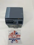 New Siemens 6EP3437-8SB00-0AY0 Sitop PSU8200 24V 40A Regulated Power Supply. Fixed Price $359.65.