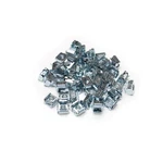 Startech 50 Pack M5 For Server Rack Cabinets (cabcagenuts). Fixed Price $35.16.