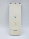 Ubiquiti Networks Airfiber AF-5X 5GHZ Carrier Backhaul Radio 500MBPS. Fixed Price $139.95.
