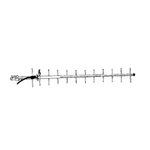 Laird Technologies YF45018-61NF IP67 Rated Yagi Antenna, 450-490 Mhz, 9DBI. Fixed Price $319.41.