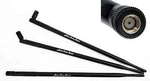 Super Power Supply 9DBI Rp-sma Mpn 010-SPS-10515 (set Of 3 Antennas). Fixed Price $14.45.