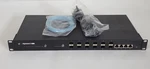 Ubiquiti ES-12F Edgeswitch Port Sfp 1G RJ45 Network. Fixed Price $69.00.