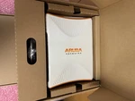 Lot Of 4 Aruba Networks RAP-5WN Access Point Wireless Router 802.11N Ieee White. Fixed Price $99.99.