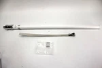 MMO24580608NF New Pctel 2.4-5.8GHZ Dual Band Mast Mount Omni Antenna. Fixed Price $65.99.