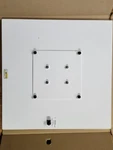 Hughes/imarsat Bgan External Antenna Odu 9501286-0001. Fixed Price $1200.00.