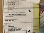 Cisco 4G-LTE-ANTM-O-3-B Black Multi-band 700MHZ-2.6GHZ. Fixed Price $599.85.