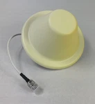 Commscope Andrew Cellmax-o-cpuse 698-960 1710-2700MHZ Yellowed Omni Antenna. Fixed Price $35.99.