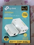 Tp-link TL-WPA4220 Kit AV600 Powerline Wi-fi Extender Used. Fixed Price $204.99.