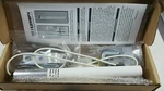 New Nortel Networks DR4000070E6 S5153WBPN36RSM Dipole 6,4DBI Antenna Open Box. Fixed Price $59.99.