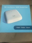 Cisco CBW140AC-B 802.11AC Wireless Access Point White. Fixed Price $100.00.