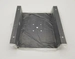Listen Technologies LA-122 Grounding Base For Universal Antenna Kit 72 & 216 Mhz. Fixed Price $10.99.