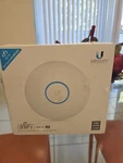 Ubiquiti Networks Uap-ac-lr-us Wireless Access Point. Fixed Price $120.00.