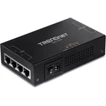 Trendnet 4 Port Gigabit Poe Injector 65W Fanless Power Over Ethernet Device. Fixed Price $105.49.