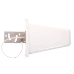 Ventev Terrawave 824-2500 Mhz 8/9DBI Enclosed Yagi Antenna #M4080090Y11206T. Fixed Price $38.00.