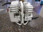 Set Of (2) Dragonwave Horizon Quantum 18GHZ RHHP18B1 Point-to-point Radio High. Fixed Price $179.99.