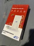 New Lte Mimo Antenna Boosters LF-ANT4G01 Signal Extender Kit Sealed. Fixed Price $44.50.